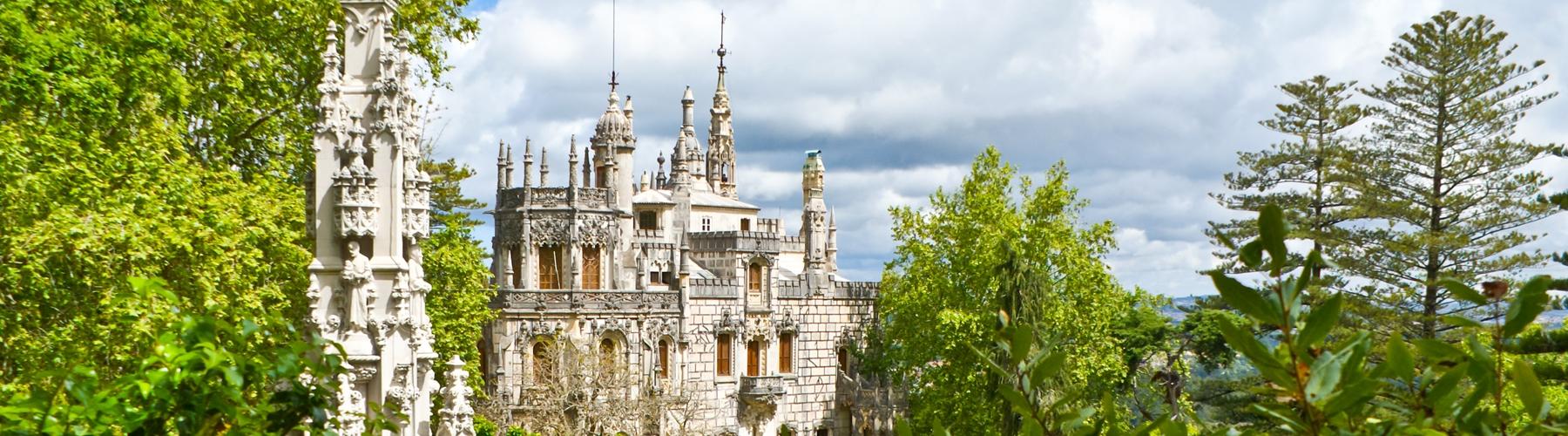 tour a Sintra desde Lisboa excursión a Sintra desde Lisboa